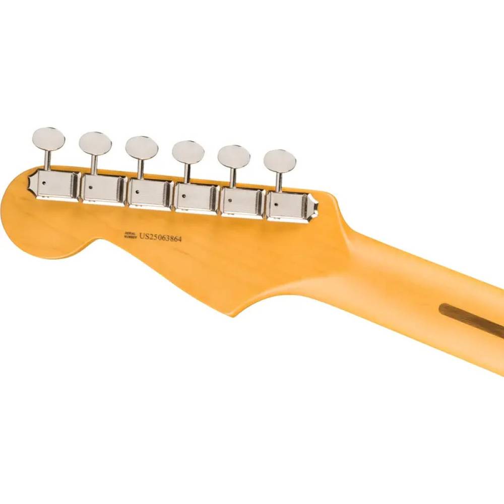 Електрогітара FENDER AMERICAN PROFESSIONAL CLASSIC STRATOCASTER HSS FADED BLACK