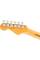 Електрогітара FENDER AMERICAN PROFESSIONAL CLASSIC STRATOCASTER HSS FADED BLACK