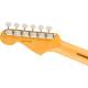 Електрогітара FENDER AMERICAN PROFESSIONAL CLASSIC STRATOCASTER HSS FADED BLACK