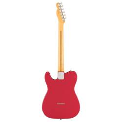 Електрогітара FENDER AMERICAN PROFESSIONAL CLASSIC TELECASTER FADED DAKOTA RED