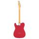 Электрогитара FENDER AMERICAN PROFESSIONAL CLASSIC TELECASTER FADED DAKOTA RED