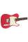 Електрогітара FENDER AMERICAN PROFESSIONAL CLASSIC TELECASTER FADED DAKOTA RED