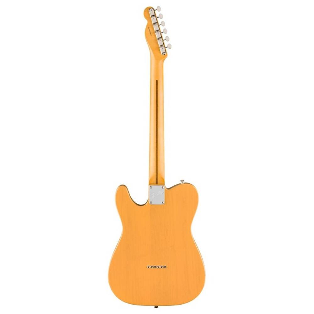 Электрогитара FENDER AMERICAN PROFESSIONAL CLASSIC TELECASTER BUTTERSCOTCH BLONDE