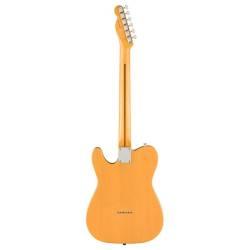 Електрогітара FENDER AMERICAN PROFESSIONAL CLASSIC TELECASTER BUTTERSCOTCH BLONDE