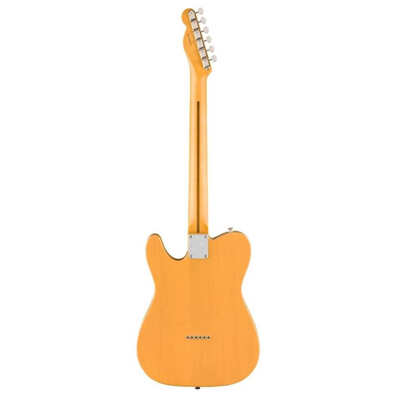 Електрогітара FENDER AMERICAN PROFESSIONAL CLASSIC TELECASTER BUTTERSCOTCH BLONDE