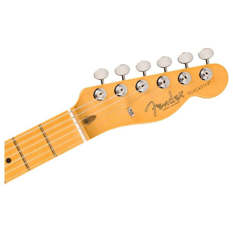 Електрогітара FENDER AMERICAN PROFESSIONAL CLASSIC TELECASTER BUTTERSCOTCH BLONDE