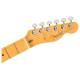 Электрогитара FENDER AMERICAN PROFESSIONAL CLASSIC TELECASTER BUTTERSCOTCH BLONDE