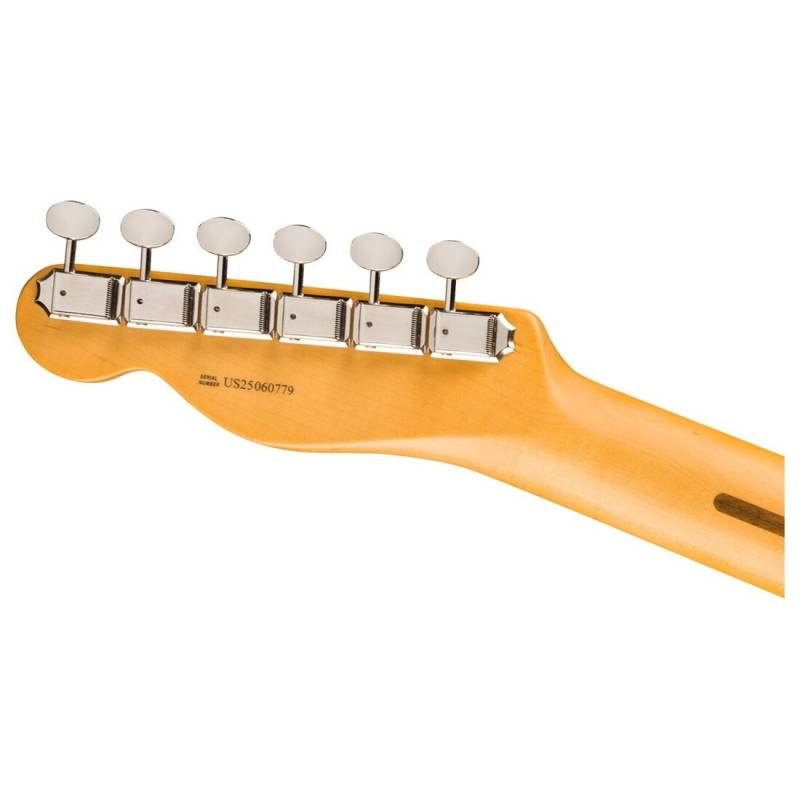 Електрогітара FENDER AMERICAN PROFESSIONAL CLASSIC TELECASTER BUTTERSCOTCH BLONDE