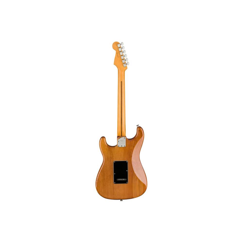 Електрогітара FENDER AMERICAN PRO II STRATOCASTER ROASTER PINE NATURAL