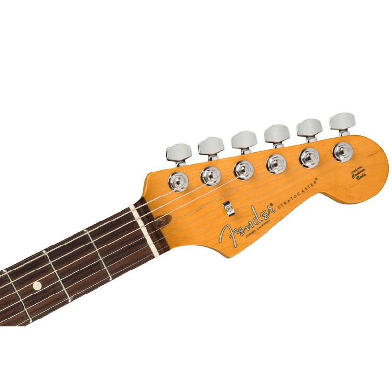 Електрогітара FENDER AMERICAN PRO II STRATOCASTER ROASTER PINE NATURAL