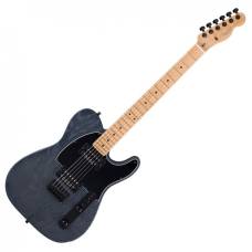 Електрогітара FENDER AMERICAN PRO II TELECASTER LTD HH RM SMOKE