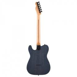 Електрогітара FENDER AMERICAN PRO II TELECASTER LTD HH RM SMOKE