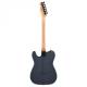 Електрогітара FENDER AMERICAN PRO II TELECASTER LTD HH RM SMOKE
