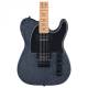 Електрогітара FENDER AMERICAN PRO II TELECASTER LTD HH RM SMOKE