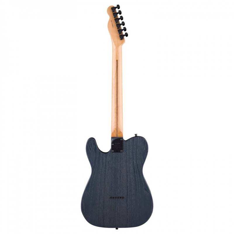 Електрогітара FENDER AMERICAN PRO II TELECASTER LTD HH RM SMOKE