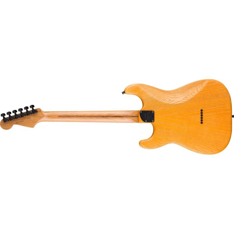 Электрогитара FENDER AMERICAN PRO II LIMITED EDITION STRATOCASTER HSS HT AGED NATURAL