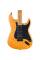 Електрогітара FENDER AMERICAN PRO II LIMITED EDITION STRATOCASTER HSS HT AGED NATURAL
