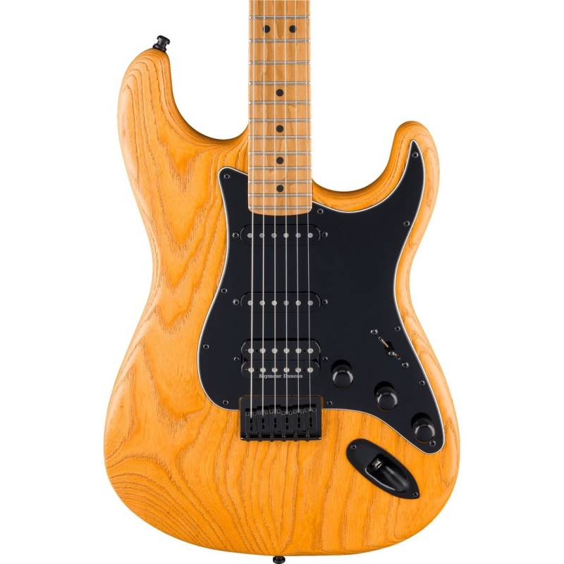 Электрогитара FENDER AMERICAN PRO II LIMITED EDITION STRATOCASTER HSS HT AGED NATURAL