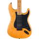 Електрогітара FENDER AMERICAN PRO II LIMITED EDITION STRATOCASTER HSS HT AGED NATURAL