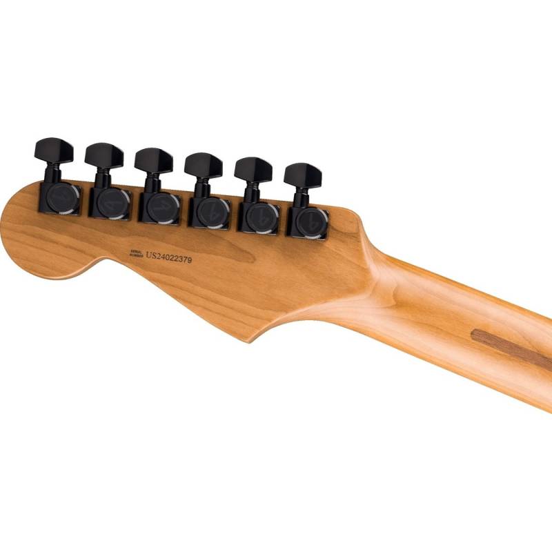 Электрогитара FENDER AMERICAN PRO II LIMITED EDITION STRATOCASTER HSS HT AGED NATURAL