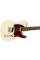 Электрогитара FENDER AMERICAN PRO II TELECASTER RW OLYMPIC WHITE