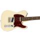 Электрогитара FENDER AMERICAN PRO II TELECASTER RW OLYMPIC WHITE