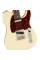 Электрогитара FENDER AMERICAN PRO II TELECASTER RW OLYMPIC WHITE