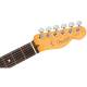 Электрогитара FENDER AMERICAN PRO II TELECASTER RW OLYMPIC WHITE