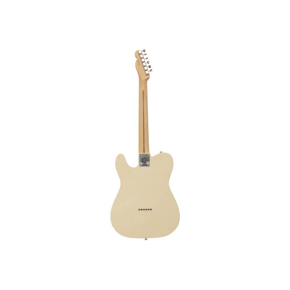Електрогітара Электрогитара FENDER CUSTOM SHOP ANDY MOONEY TELECASTER