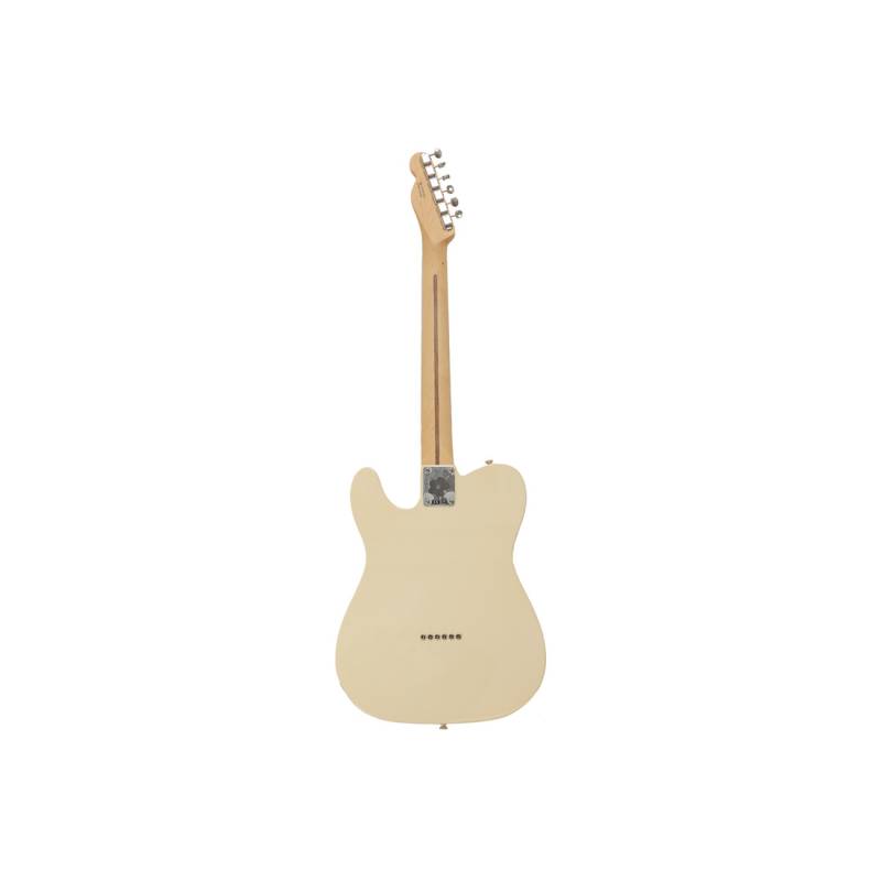 Електрогітара Электрогитара FENDER CUSTOM SHOP ANDY MOONEY TELECASTER