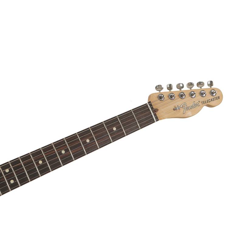 Електрогітара Электрогитара FENDER CUSTOM SHOP ANDY MOONEY TELECASTER