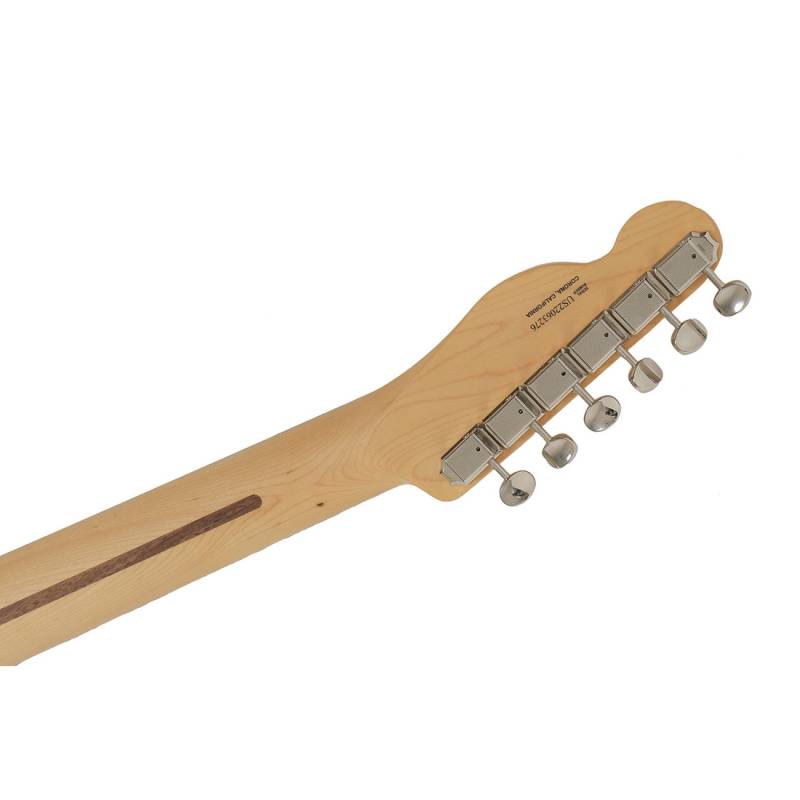 Електрогітара Электрогитара FENDER CUSTOM SHOP ANDY MOONEY TELECASTER
