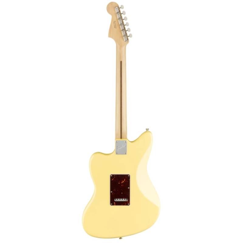 Електрогітара Fender American Performer Jazzmaster RW Vintage White