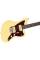 Электрогитара Fender American Performer Jazzmaster RW Vintage White