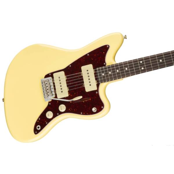 Электрогитара Fender American Performer Jazzmaster RW Vintage White
