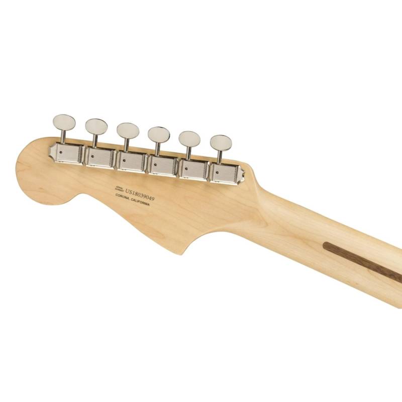 Електрогітара Fender American Performer Jazzmaster RW Vintage White