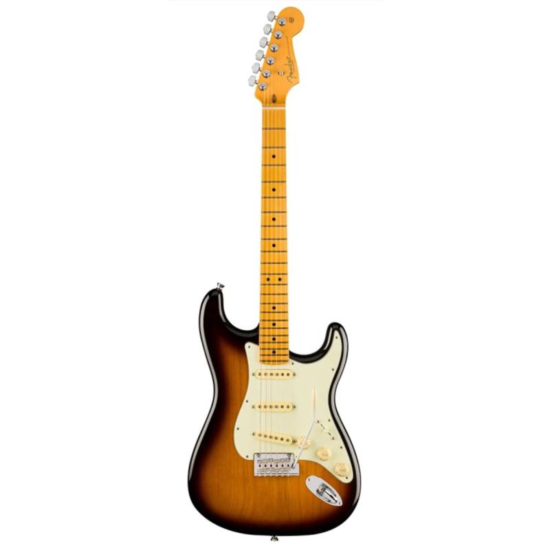 Електрогітара Fender American Pro II Strat Anniversary 2TS