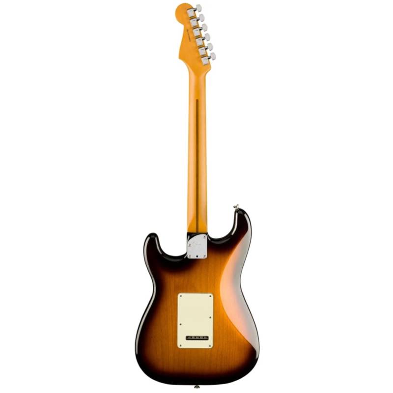 Електрогітара Fender American Pro II Strat Anniversary 2TS