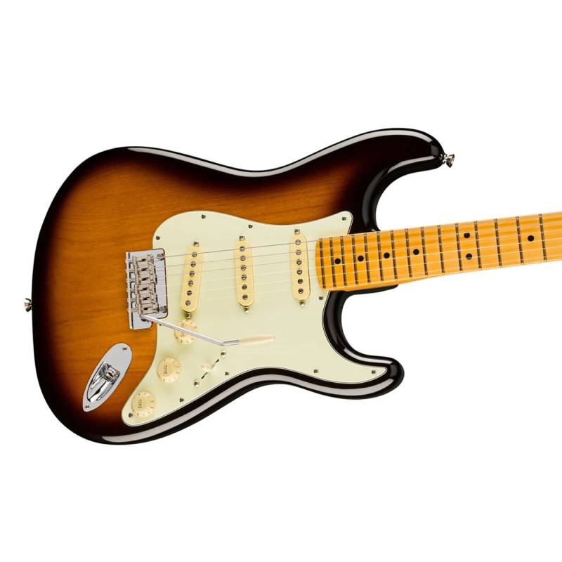 Електрогітара Fender American Pro II Strat Anniversary 2TS