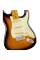 Электрогитара Fender American Pro II Strat Anniversary 2TS