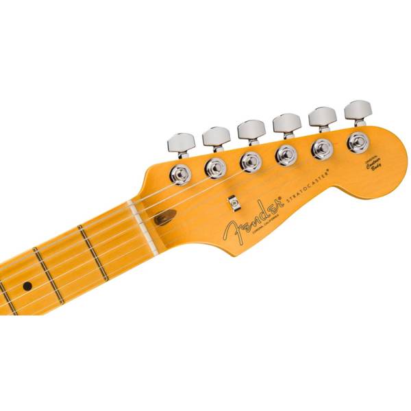 Электрогитара Fender American Pro II Strat Anniversary 2TS