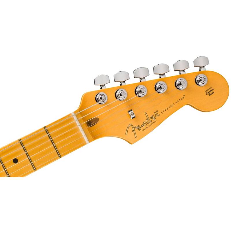 Електрогітара Fender American Pro II Strat Anniversary 2TS