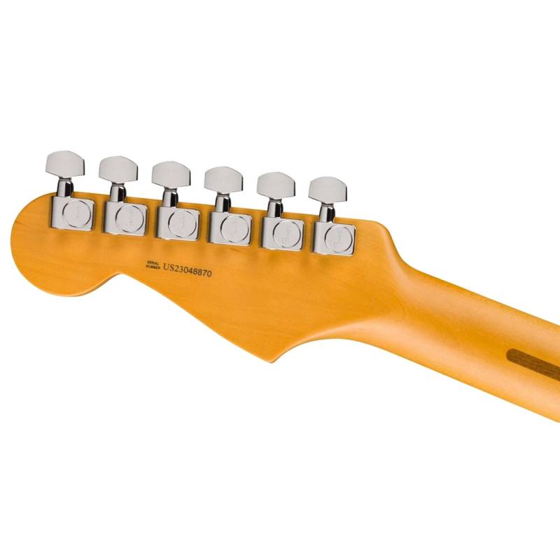 Електрогітара Fender American Pro II Strat Anniversary 2TS