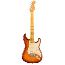 Електрогітара Fender American Pro II Stratocaster MN Sienna Sunburst