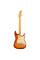 Електрогітара Fender American Pro II Stratocaster MN Sienna Sunburst