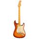 Электрогитара Fender American Pro II Stratocaster MN Sienna Sunburst