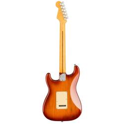 Електрогітара Fender American Pro II Stratocaster MN Sienna Sunburst