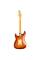 Електрогітара Fender American Pro II Stratocaster MN Sienna Sunburst