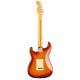 Электрогитара Fender American Pro II Stratocaster MN Sienna Sunburst