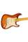 Електрогітара Fender American Pro II Stratocaster MN Sienna Sunburst